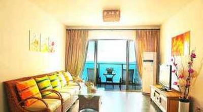 фото отеля Siji Hefeng Seascape Hotel