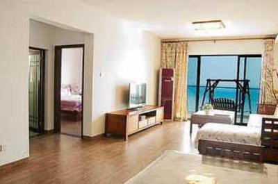 фото отеля Siji Hefeng Seascape Hotel