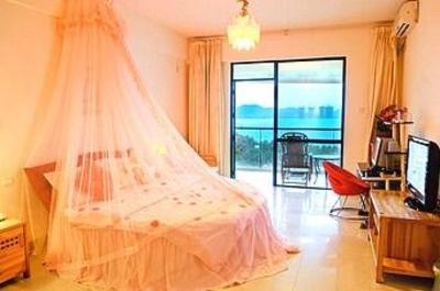 фото отеля Siji Hefeng Seascape Hotel