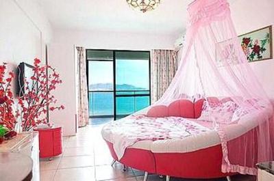 фото отеля Siji Hefeng Seascape Hotel