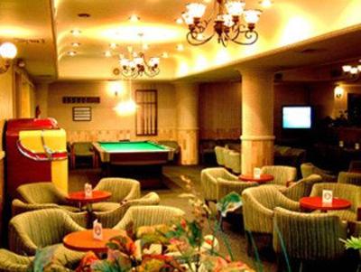 фото отеля Best Western Posada Del Rio