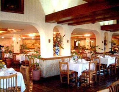 фото отеля Best Western Posada Del Rio