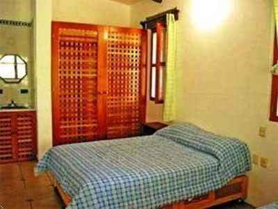фото отеля Villas Palmira Spa
