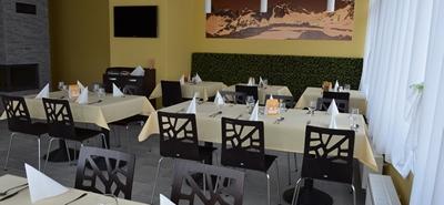 фото отеля Tatra Pension & Restaurant