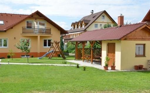 фото отеля Tatra Pension & Restaurant