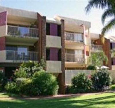 фото отеля Sorrento Seaside Holiday Apartments Alexandra Headland