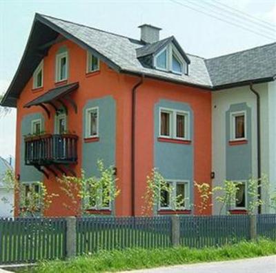 фото отеля Penzion Villa Rajecke Teplice