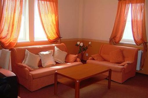 фото отеля Penzion Villa Rajecke Teplice