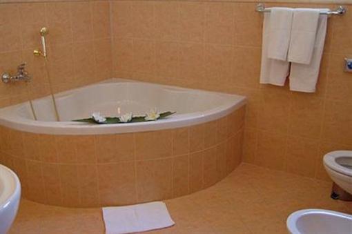 фото отеля Penzion Villa Rajecke Teplice