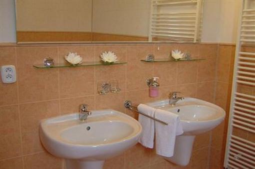 фото отеля Penzion Villa Rajecke Teplice