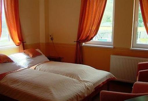 фото отеля Penzion Villa Rajecke Teplice