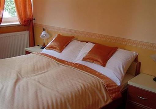 фото отеля Penzion Villa Rajecke Teplice