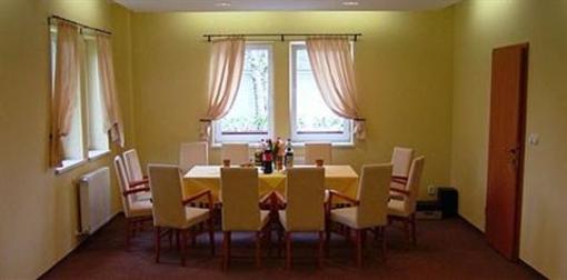 фото отеля Penzion Villa Rajecke Teplice