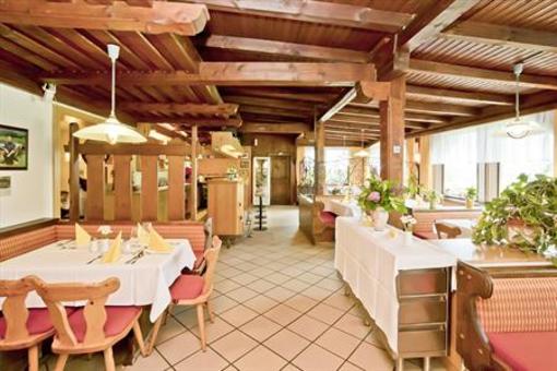 фото отеля Gasthof Thomann