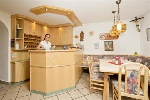 фото отеля Gasthof Thomann