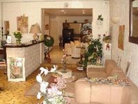 Hotel Saint Philibert Tournus