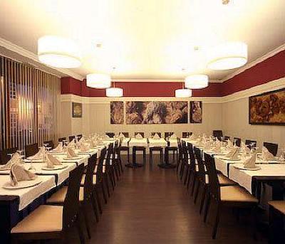 фото отеля MV Bonaval Hotel Santiago de Compostela