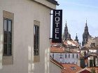 фото отеля MV Bonaval Hotel Santiago de Compostela