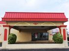 фото отеля Econo Lodge Dyersburg