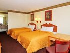 фото отеля Econo Lodge Dyersburg