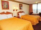 фото отеля Econo Lodge Dyersburg
