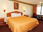 фото отеля Econo Lodge Dyersburg