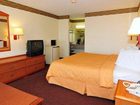 фото отеля Econo Lodge Dyersburg