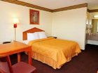фото отеля Econo Lodge Dyersburg