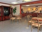 фото отеля Econo Lodge Dyersburg