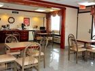 фото отеля Econo Lodge Dyersburg