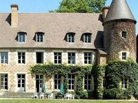 Chateau de Paray