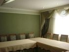 фото отеля Parus Hotel Rostov-on-Don