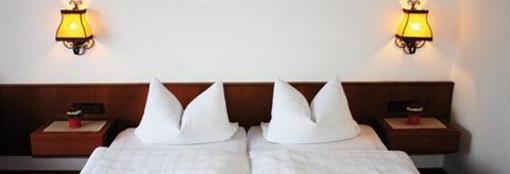 фото отеля Gasthof Pension Schwarzes Ross Bad Berneck