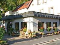 Gasthof Pension Schwarzes Ross Bad Berneck