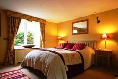 фото отеля The Old Forge Bed & Breakfast Marlborough (England)