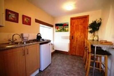 фото отеля The Old Forge Bed & Breakfast Marlborough (England)