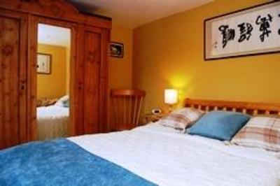 фото отеля The Old Forge Bed & Breakfast Marlborough (England)