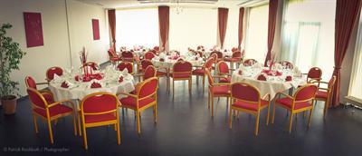 фото отеля Treff Landhaus Hotel Lubbenau