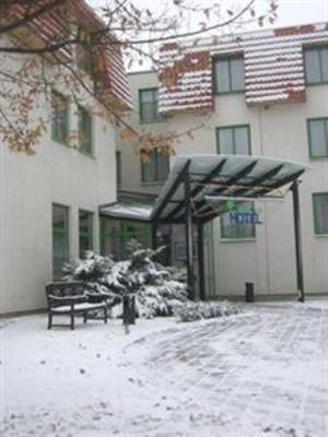 фото отеля Treff Landhaus Hotel Lubbenau
