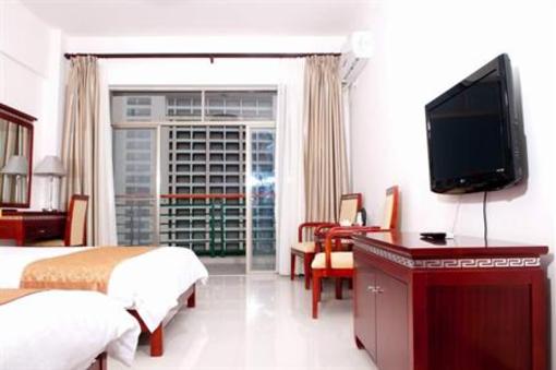 фото отеля Qiulin Yunyan Grand Hotel