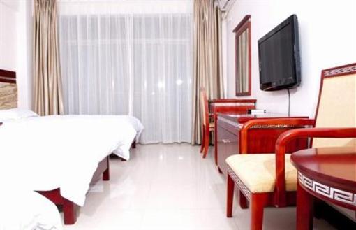 фото отеля Qiulin Yunyan Grand Hotel