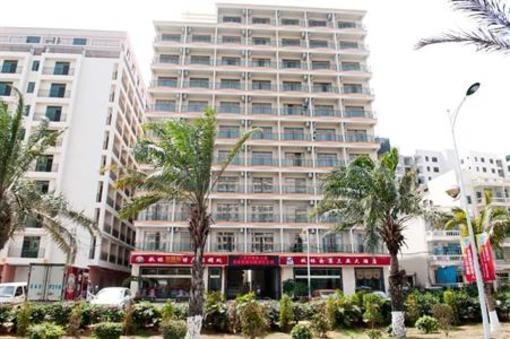 фото отеля Qiulin Yunyan Grand Hotel