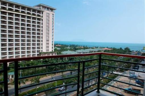фото отеля Qiulin Yunyan Grand Hotel
