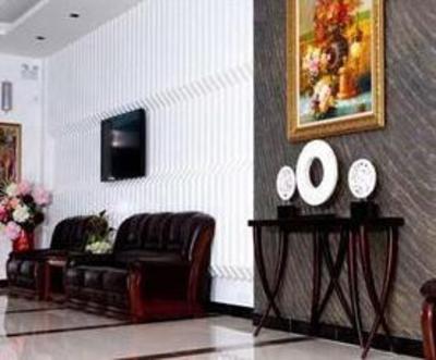 фото отеля Qiulin Yunyan Grand Hotel