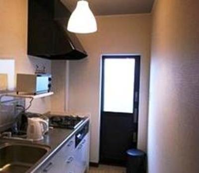 фото отеля Guesthouse Iki
