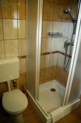 фото отеля Apat Hotel es Etterem