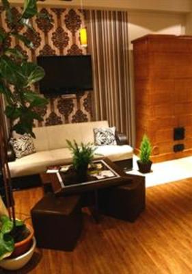 фото отеля Apat Hotel es Etterem