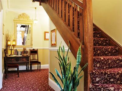 фото отеля Wellington Lodge Bromsgrove