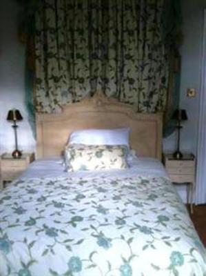фото отеля Wellington Lodge Bromsgrove