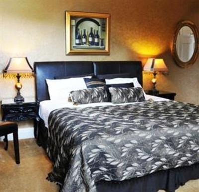 фото отеля Wellington Lodge Bromsgrove